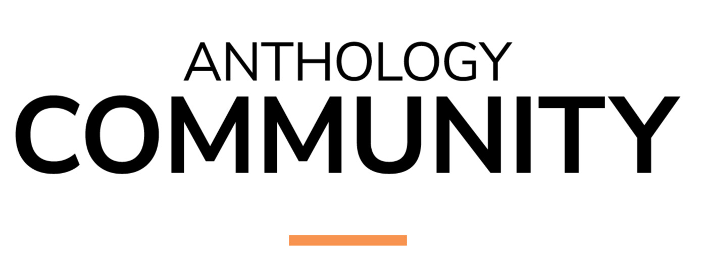 Anthology Community Logo