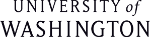 University of Washington Logo