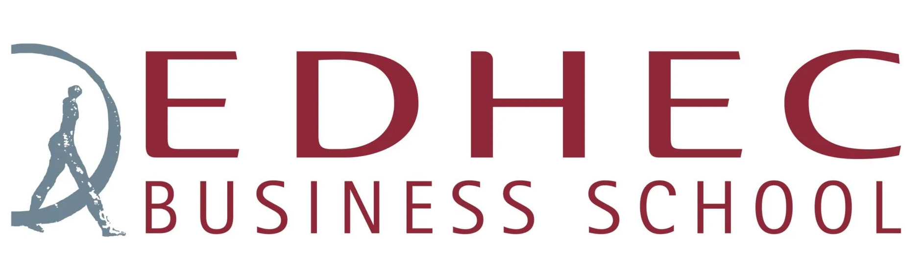 EDHEC Business School Logo