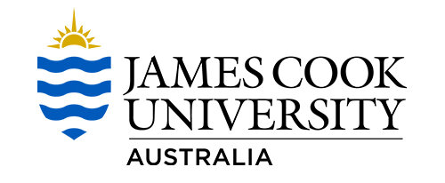James Cook University Logo