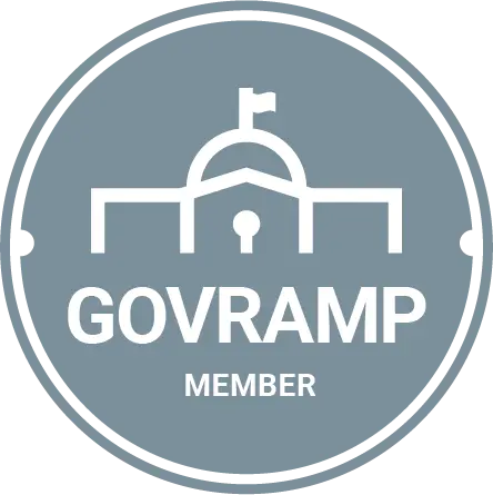 GovRAMP