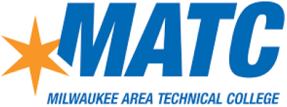 Milwaukee Area Technical College logo