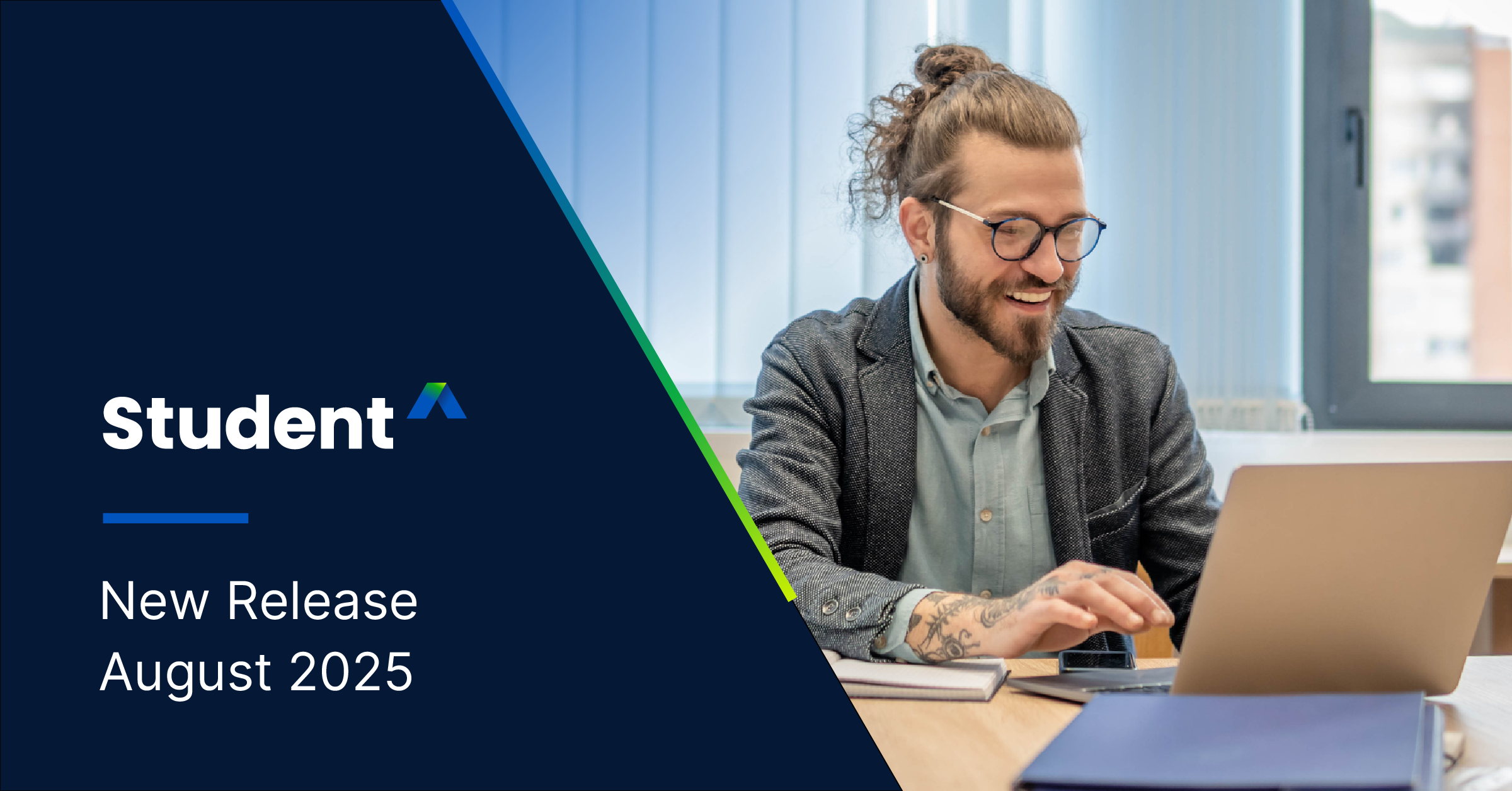 What's New in Student - August 2025