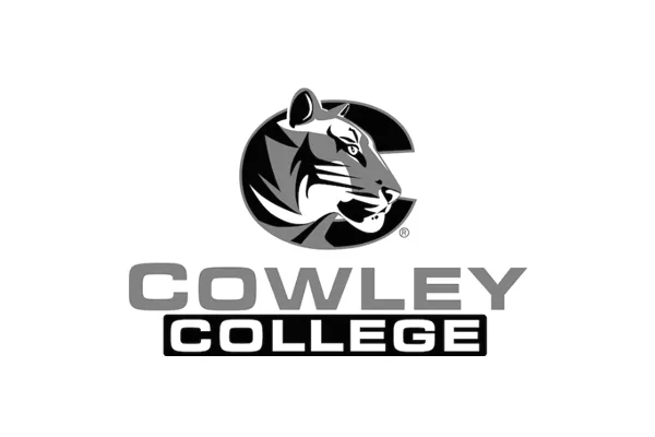 Cowley College logo