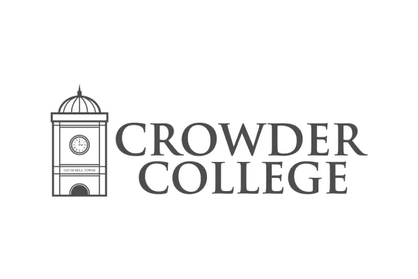Crowder College logo
