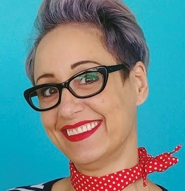 Jen Venzke head shot