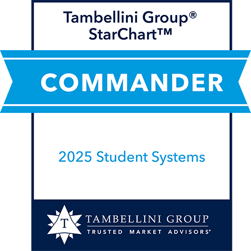 Tambellini Commander Award 2025