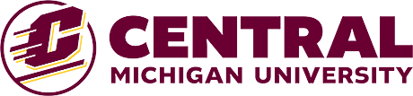 Central Michigan University Logo