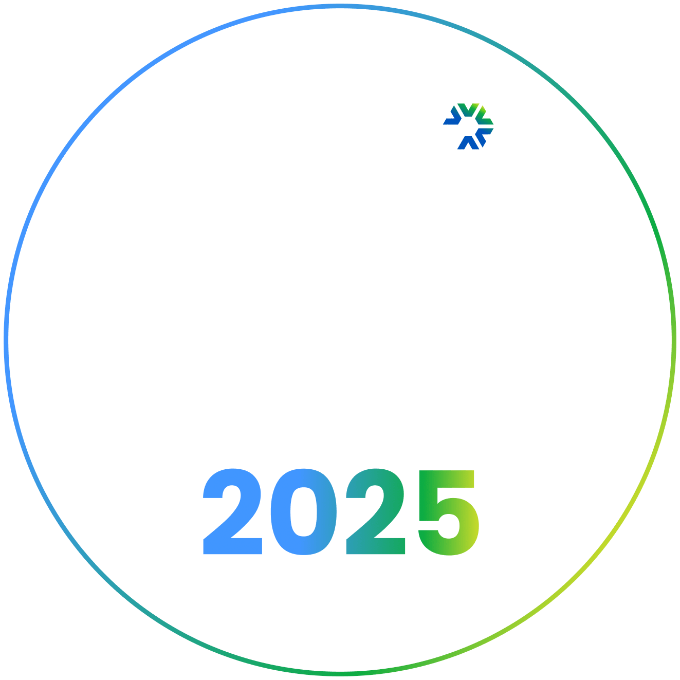 Digital Teaching Symposium 2025 Logo