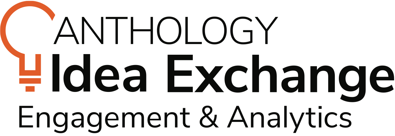 Anthology Idea Exchange - Engagement & Analytics