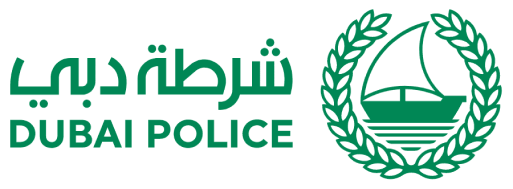 Dubai Police Logo