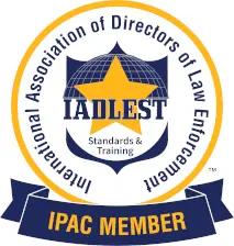 IADLEST Partner Advisory Committee (IPAC) logo