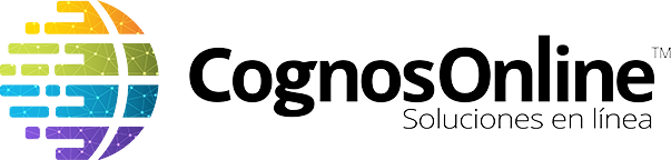 CognosOnline Media Logo