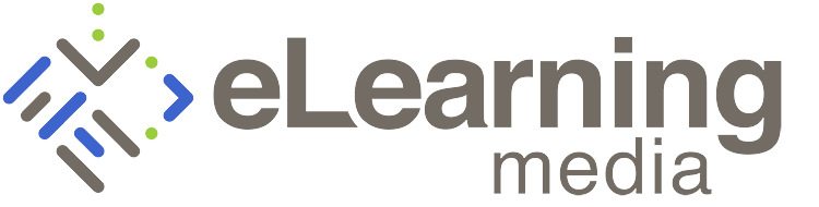 eLearning Media Logo