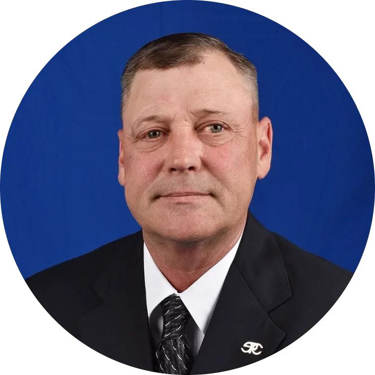 Headshot of Jimmy Stratton