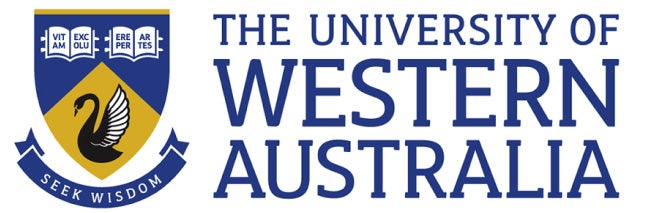 The University of Western Australia Logo
