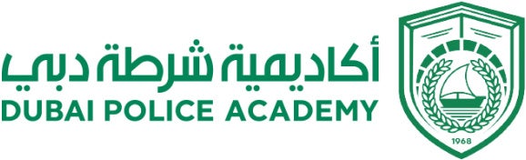 Dubai Police Academy Logo