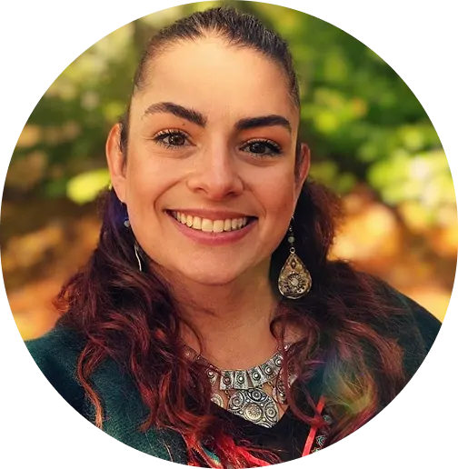 Headshot of Bevin Rainwater