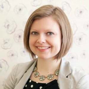 Candace Morgan, Ed.D. head shot