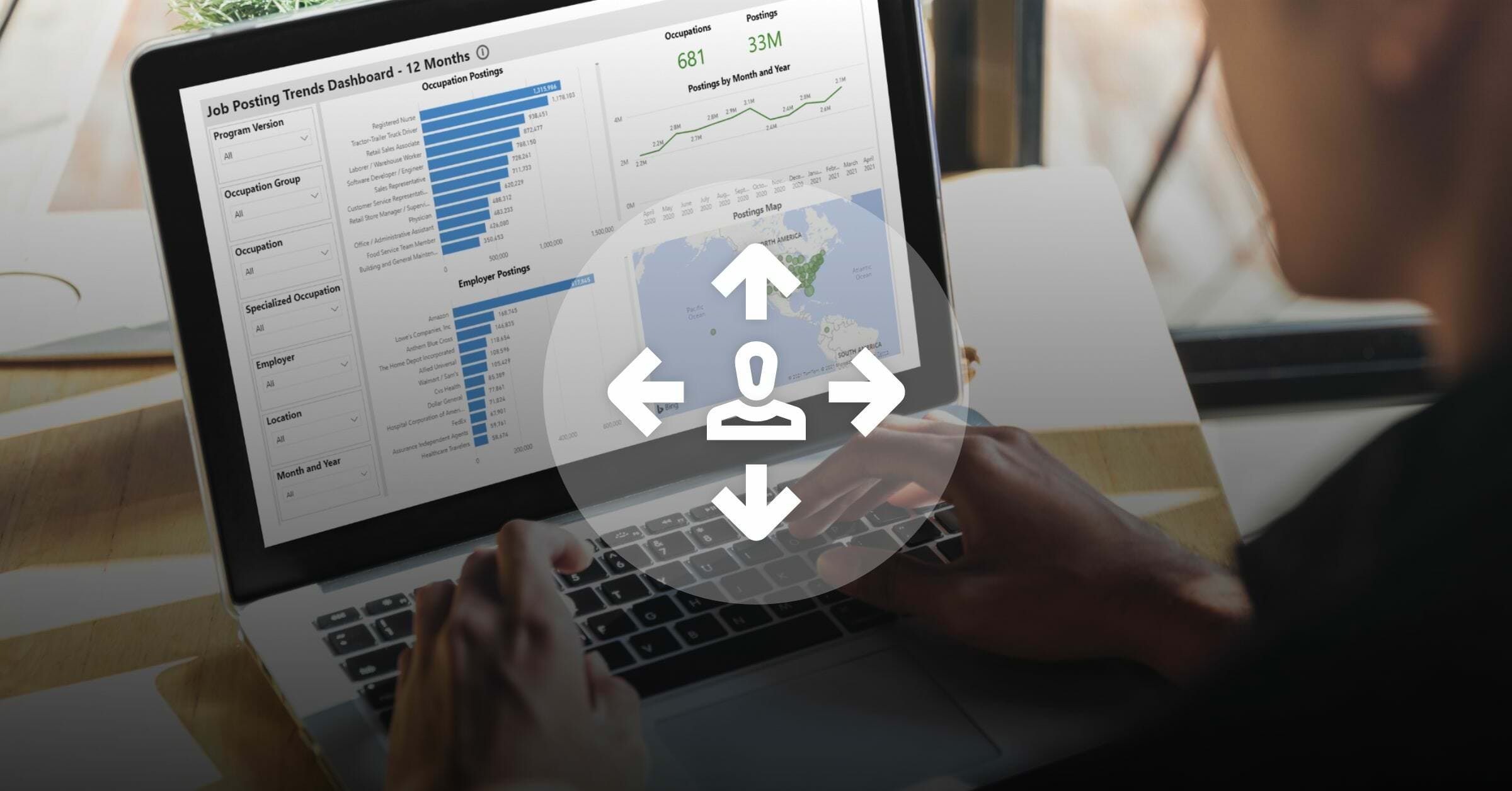 Career Readiness and Workforce Analytics Solution feature 11-21 v1