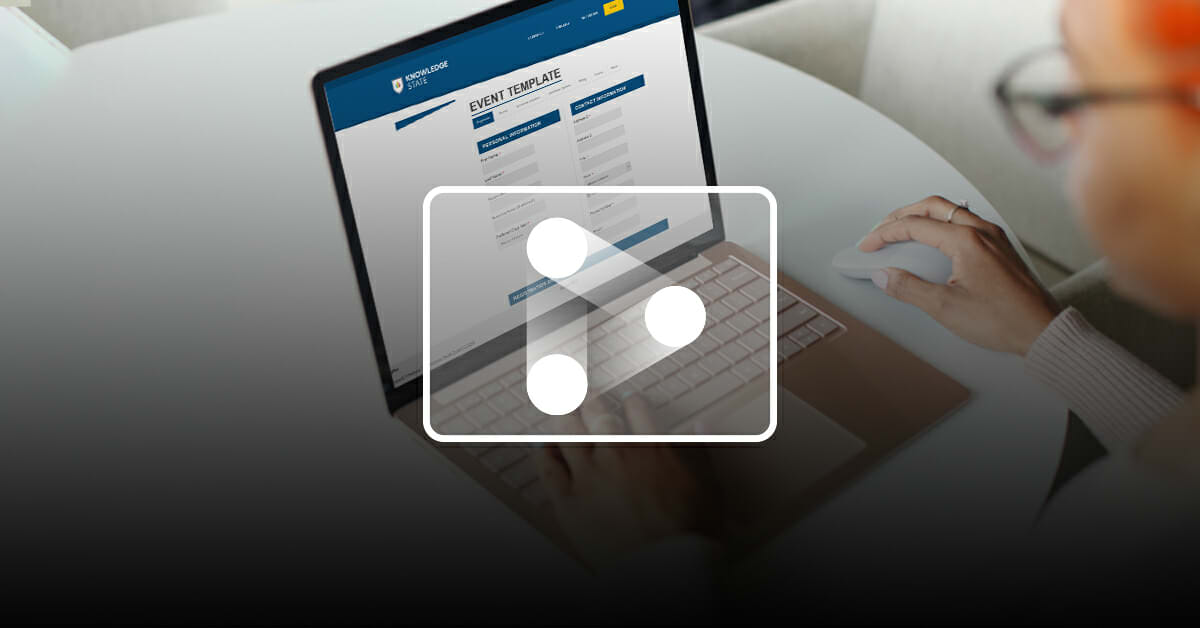 Increasing Efficiency with Encompass Event TemplatesLanding Page Image