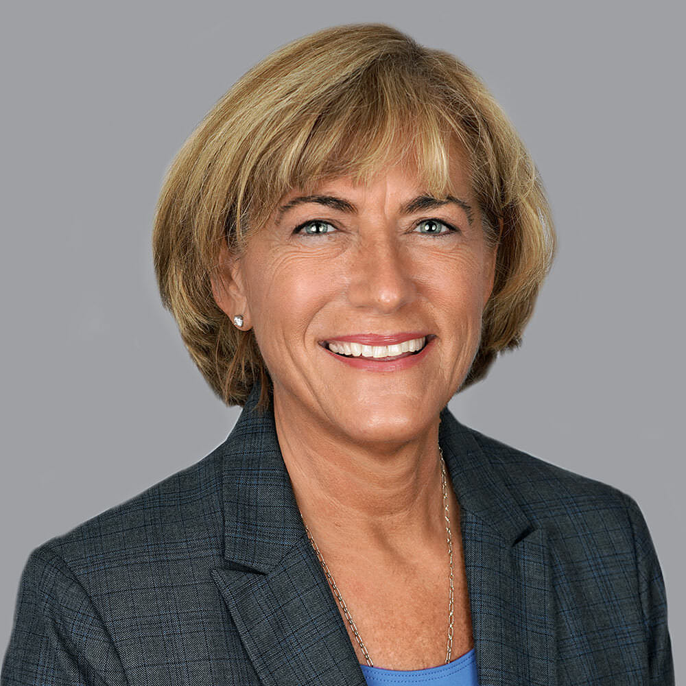 Cynthia Haynie