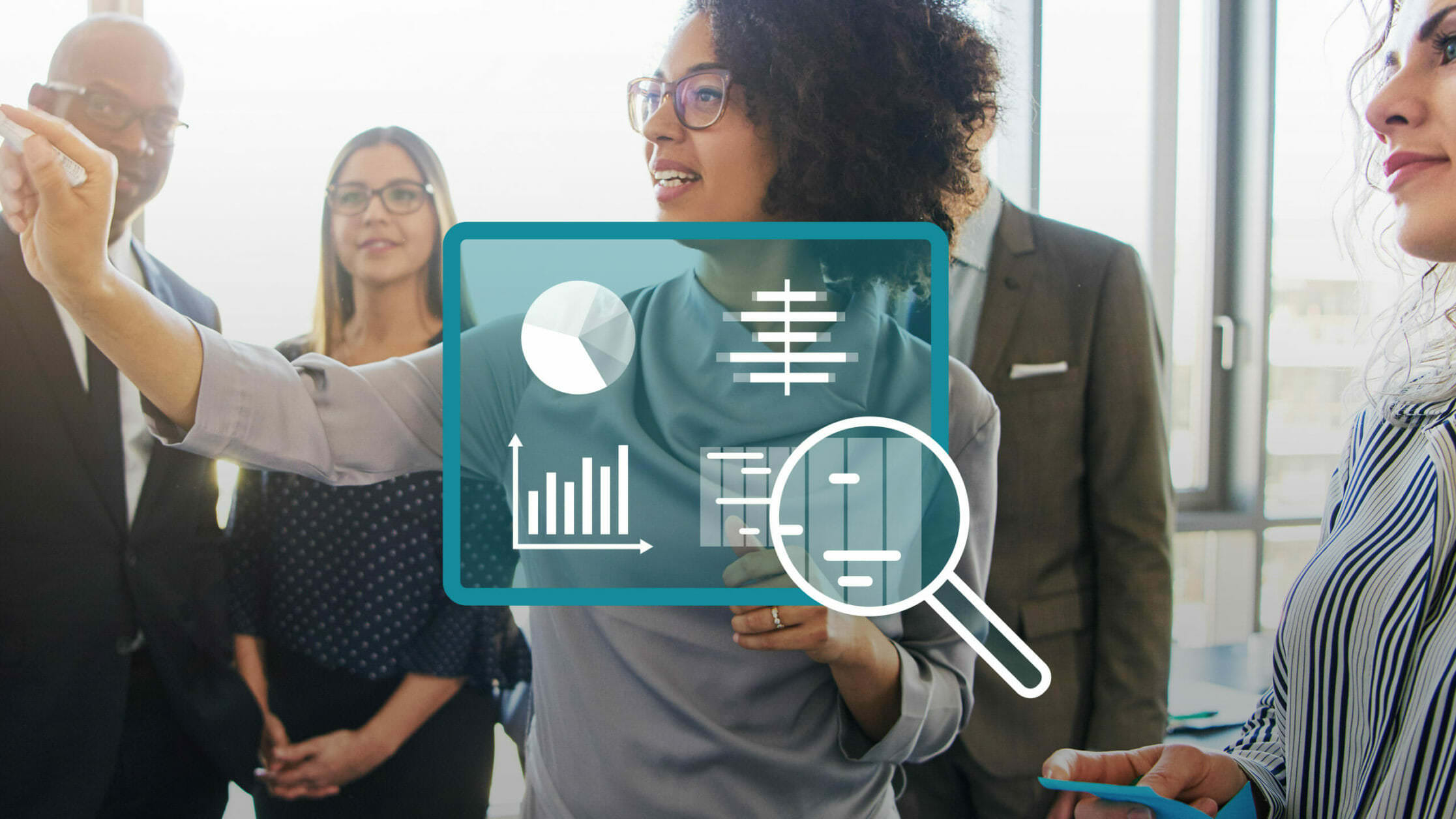 Five Steps in Learning to Speak the Language of Data Visualization ...