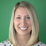 Jenna Ralicki head shot
