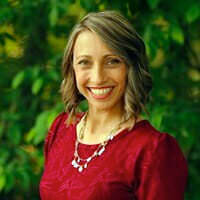 Jessica Chafin, M. Ed. head shot