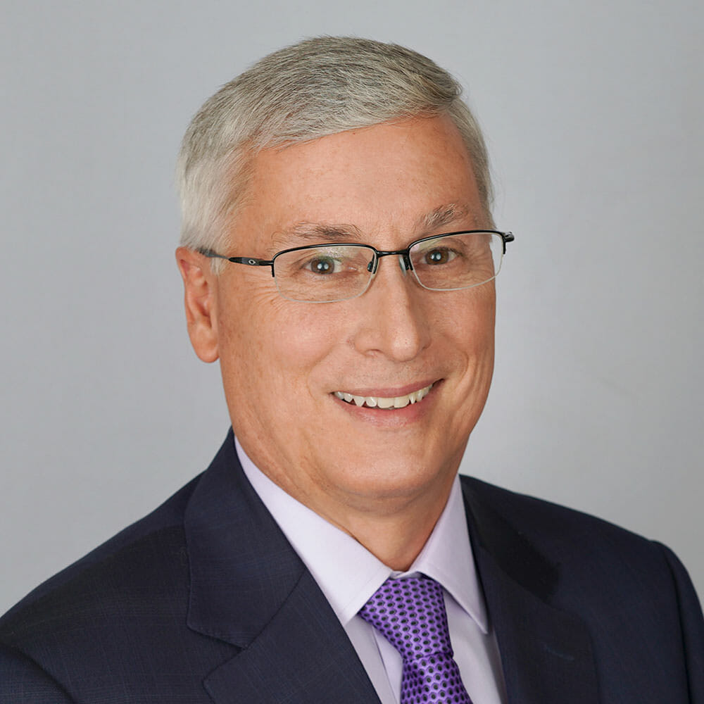 Jim Milton head shot