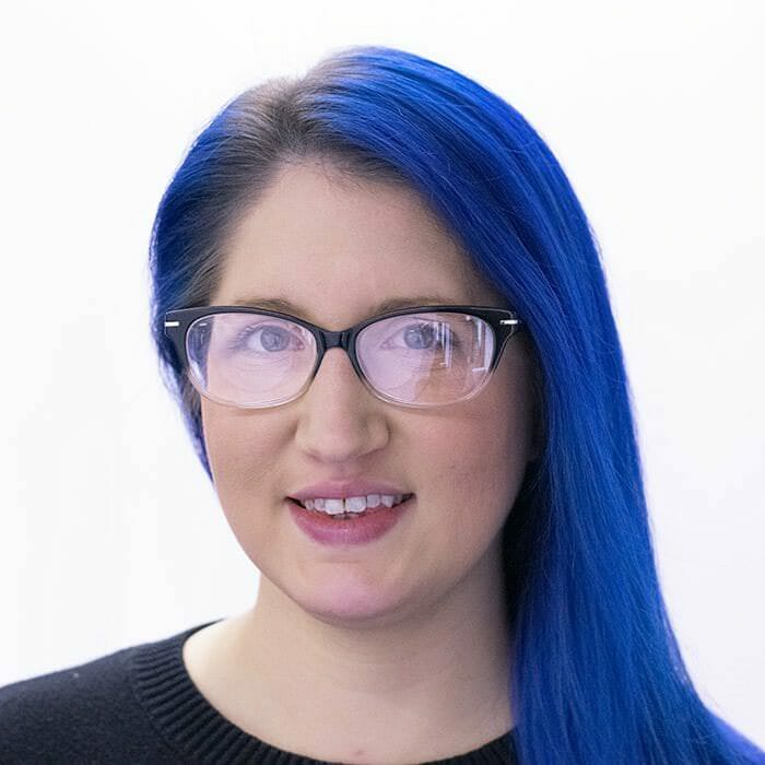 Kim Hunt head shot