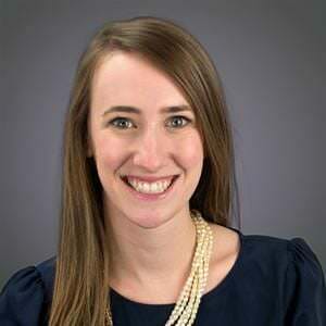 Lindsey Carter head shot