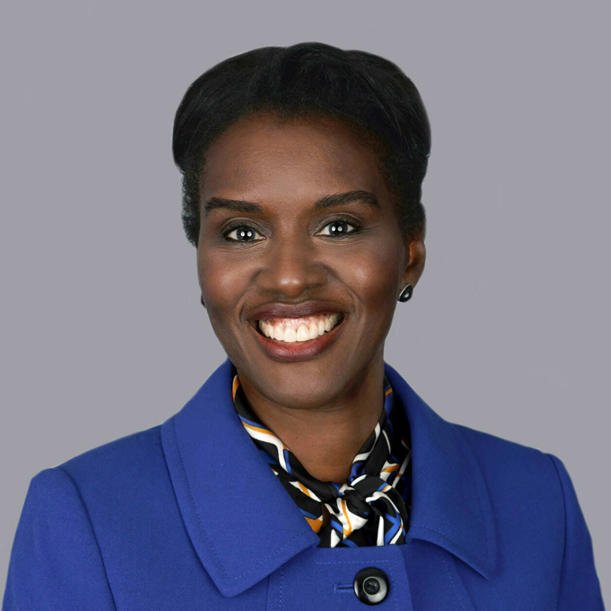 Melissa Harts, Ed.D. head shot