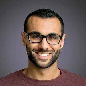 Rohan Thakkar head shot