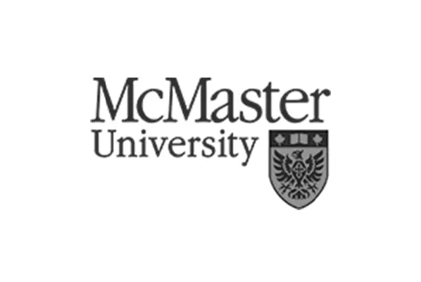 McMaster University Logo