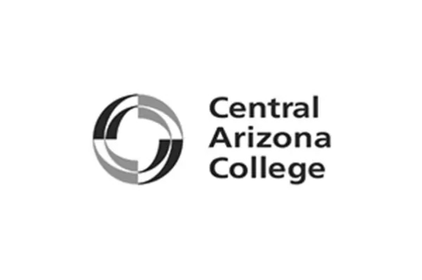 Central Arizona College Logo
