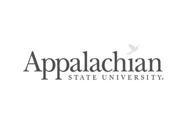 Appalachian State University Logo