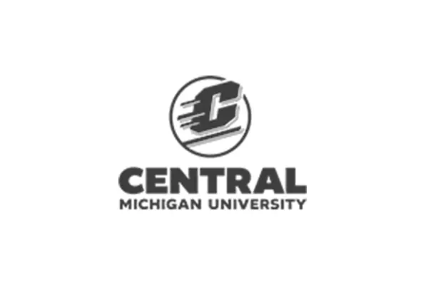 Central Michigan University Logo