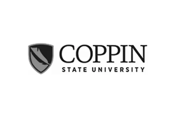 Coppin State University Logo