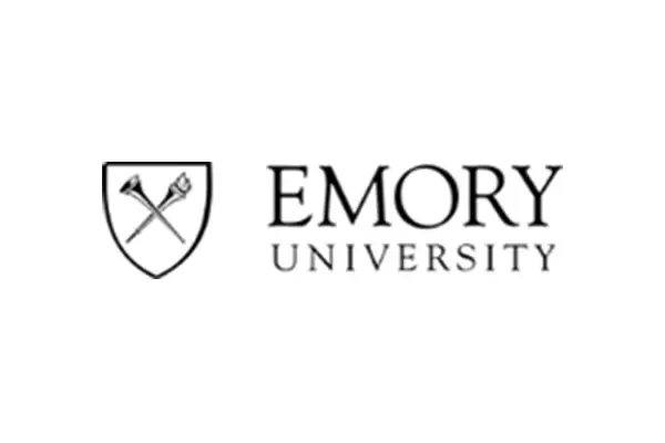 Emory University Logo