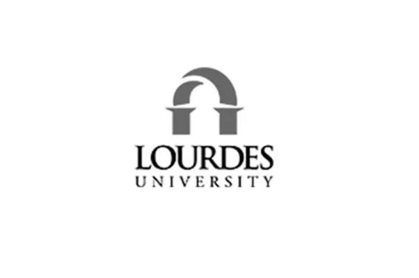 Lourdes University Logo