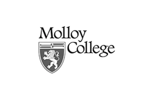 Molloy College Logo