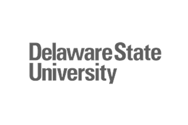 Delaware State University Logo