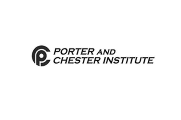 Porter and Chester Institute Logo