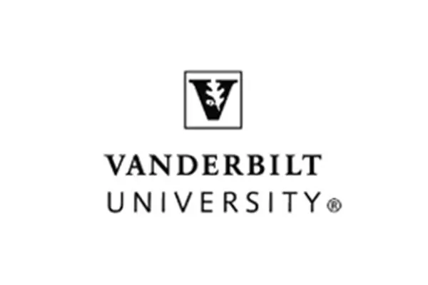 Vanderbilt University Logo