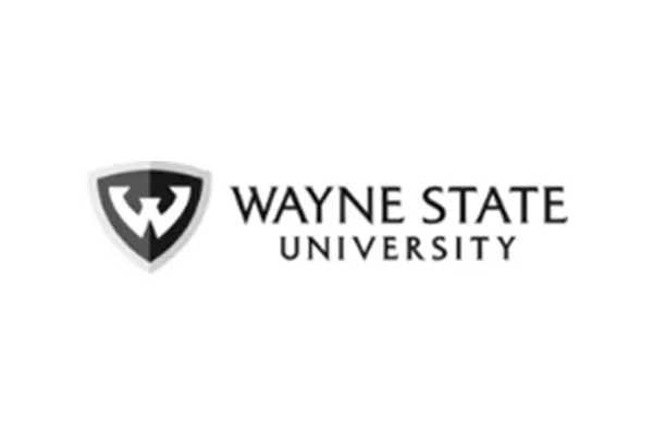 Wayne State University Logo
