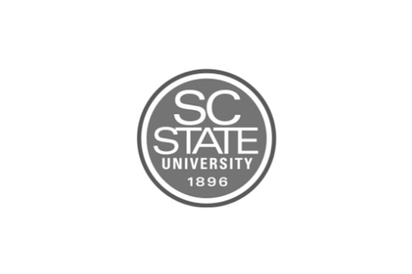 SC State University Logo