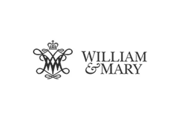 William & Mary Logo