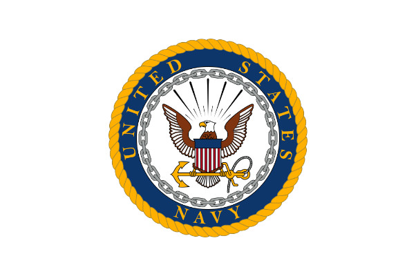 Emblem of United States Navy