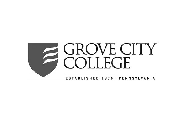 Grove City College Logo